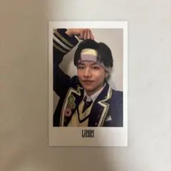 EBiDAN チェキ風ソロカード 阿久根温世 - メルカリ