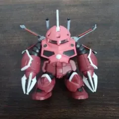 ガンダムコンバージ　ズゴック