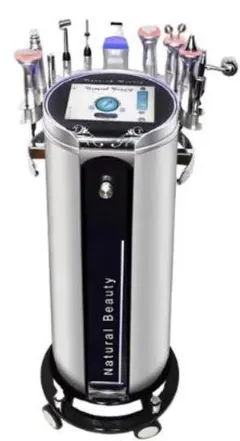 2025年最新】ハイドラフェイシャルマシンの人気アイテム - メルカリ