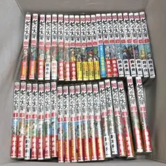 平松伸二 作品セットSP版 ドーベルマン刑事 その他 計44冊 全巻 美品 平松伸二 作品セットSP版 ドーベルマン刑事 その他 計44冊 全巻 美品
