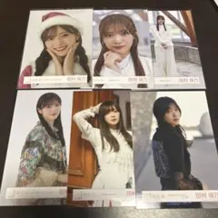櫻坂46 田村保乃 生写真 まとめ - メルカリ