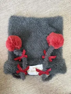 おしゃれキャット　ベルリオーズ ニット帽