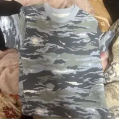 FTW サーマルTシャツ S