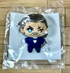 名探偵コナン セガラッキーくじ 執事喫茶 大和敢助