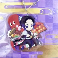 鬼滅の刃 全集中展　胡蝶しのぶ　兵庫限定