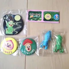 おろちんゆー ドクダミ会 4点セット - メルカリ