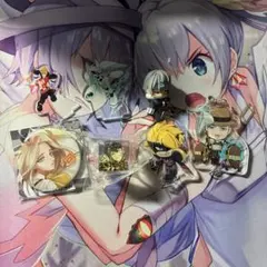 コンパス GBG グッズセット - メルカリ