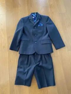 美品　卒業式　入学式　オリバーハウス　フォーマル 120