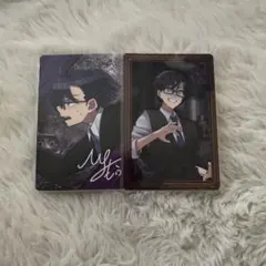 カラフルピーチ　展示会　トレカ　もふ