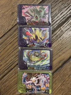 ポケモンフレンダ　スーパートレジャー