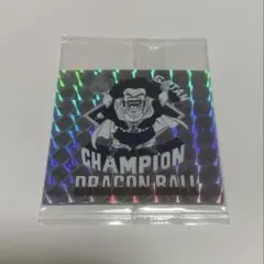 ドラゴンボールウエハースシール　第33巻