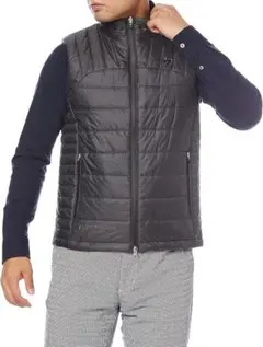 MASTER BUNNY EDITION 　マスターバニー　パデッドベスト