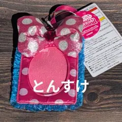 新品タグ付 　カードホルダー　パルパルーザ　ミニー ②