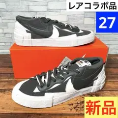 2026年最新】nike×sacai air force1の人気アイテム - メルカリ