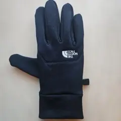 ノースフェイス イーチップグローブ スマホ対応 手袋　右手