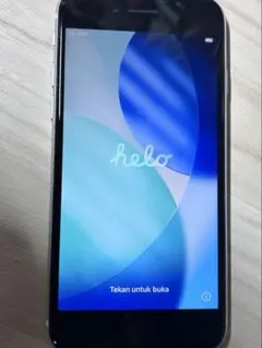 iphone SE 第二世代　USED