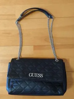 GUESS　ゲス　クロスボディバッグ　2way