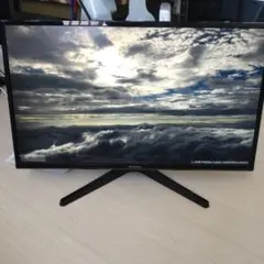液晶モニター　アイリスオーヤマのサムネイル