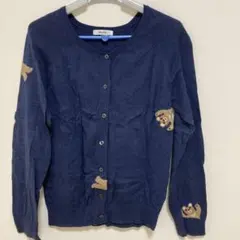 niko and…くまカーディガン