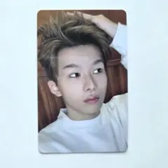 aoen ハジマリcolor weverse ユニバ 特典 颯太 トレカ - メルカリ