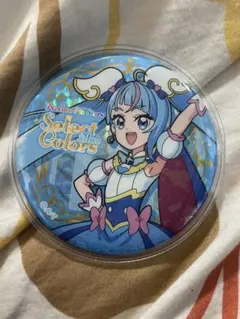 キュアスカイ缶バッジ
