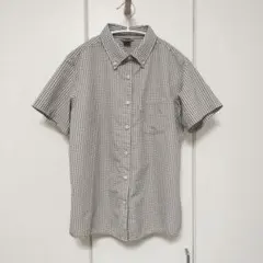 モンベル　WIC.ドライタッチ ショートスリーブシャツのサムネイル