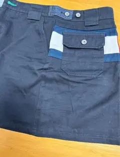 トミーガールスカート