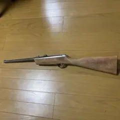 コルク銃 ナカヤ 射的銃 中古コルク20個付き - メルカリ