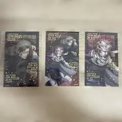 銀魂 吉原大炎上 クリアカード 神威 阿伏兎