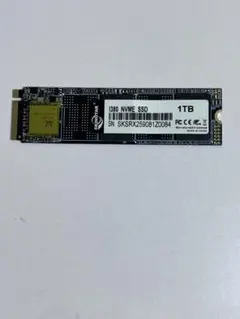 Hanye E30 2TB NVMe SSD - メルカリ