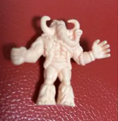 キン消し　マンモスマン キン消し マンモスマン キンケシ キン肉マン 自立せず - メルカリ