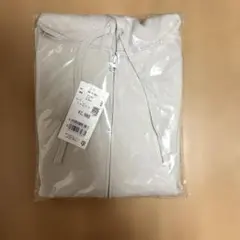 Honeys きれいめジップパーカーグレージュ