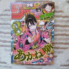 週刊少年ジャンプ 2025年3月10日号　№13