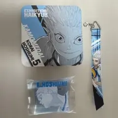 2025年最新】星海光来缶バッジの人気アイテム - メルカリ