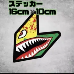 USDM JDM ステッカー　デカール