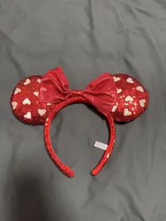 ディズニーカチューシャ