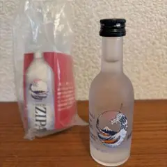 宝酒造　焼酎　ミニボトル　ジパング　古酒 NO.22のサムネイル