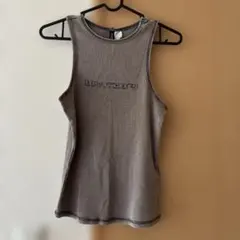 美品H&M レディースタンクトップ M