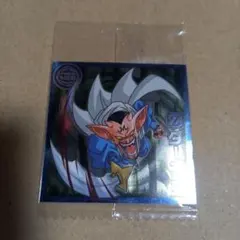 ドラゴンボールZ ウエハース　超8-24 5ダーブラ ステッカー