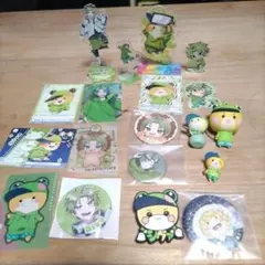 カラフルピーチ　シヴァさん　まとめ売り