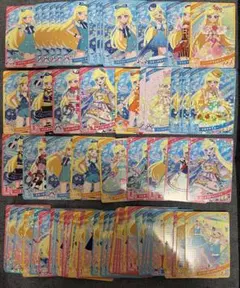 アイプリカード　まとめ売り　みつき