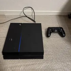 【通電のみ確認】ps4 CUH-1000A