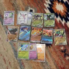 ポケモンカード シャイニートレジャーex まとめ売り