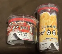耐熱ガラス食器　iwakiのサムネイル