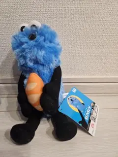 パペットスンスン パンぬいぐるみ