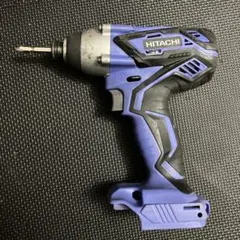 【ハンズクラフト安佐北店】日立　インパクトドライバー　FWH14DGL　中古 HIKOKI|充電式 14.4V インパクトドライバー|【ハードオフ公式通販