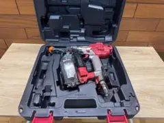 MAX　マックス　ねじ打機ターボドライバ　HV-R41G4-G　中古 2025年最新】Yahoo!オークション -hv-r41g4の中古品・新品・未