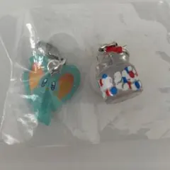 めじるしアクセサリー セット