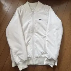 FILA ブルゾンジャケット ボアのサムネイル