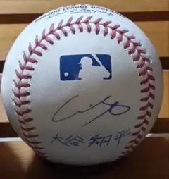 MLB 吉田正尚 サインボール「Limited Edition 16/23」 MLB 吉田正尚 サインボール「Limited Edition 16/23」 - メルカリ